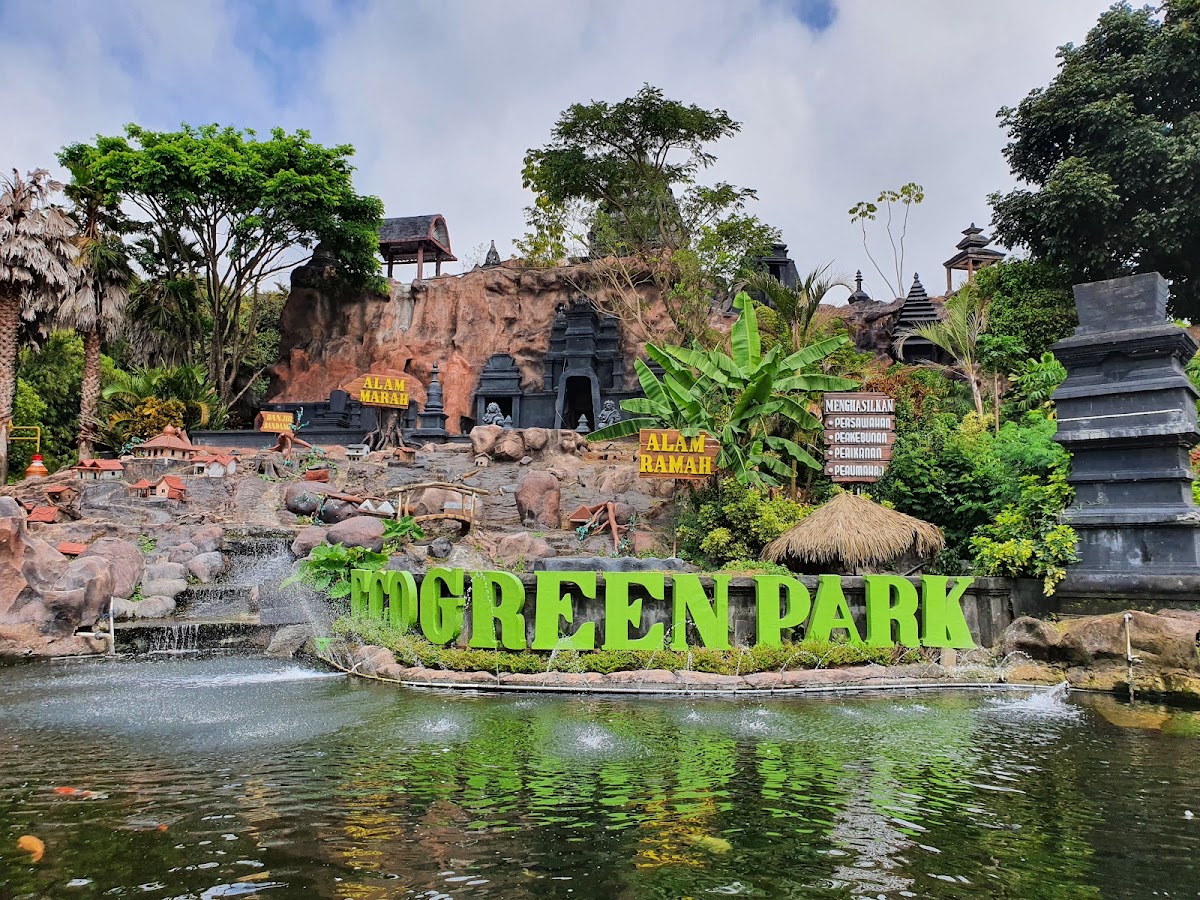 Eco Active Park