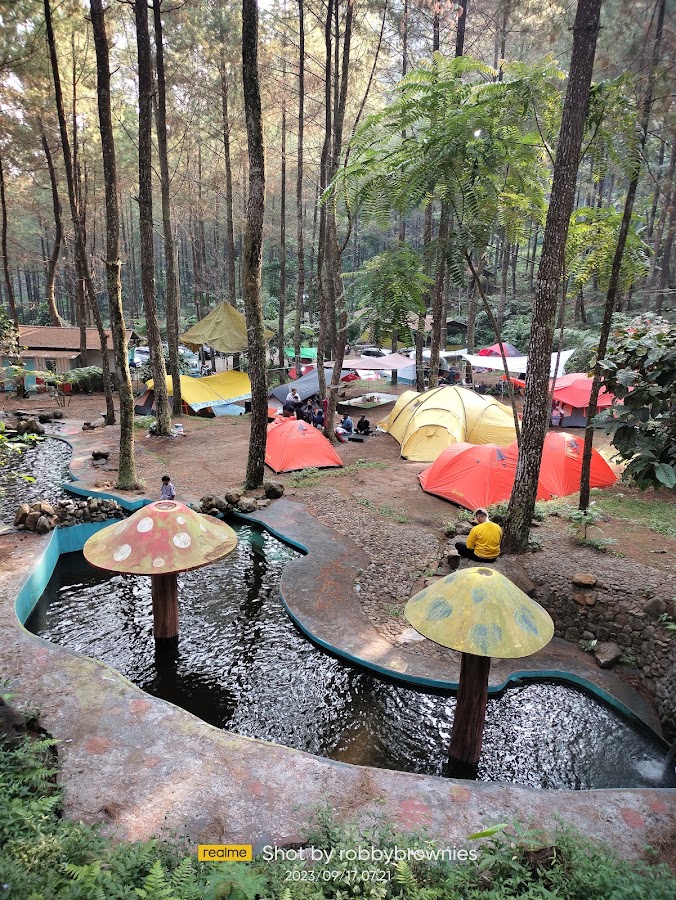 WPAP (WELIRANG PENANGGUNGAN ADVENTURE PARK )