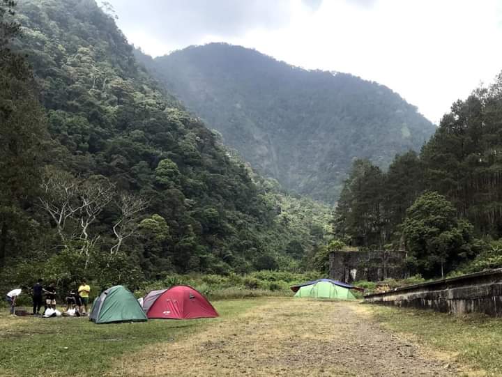 Gunung Puntang