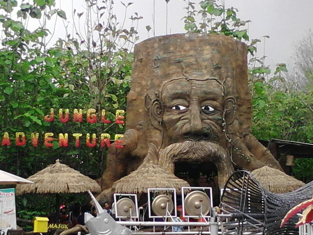 Jungle Adventure