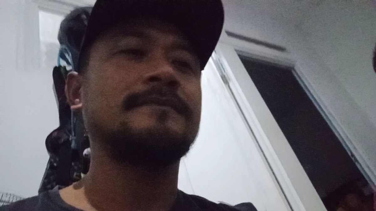 Teras alam Mangunjaya