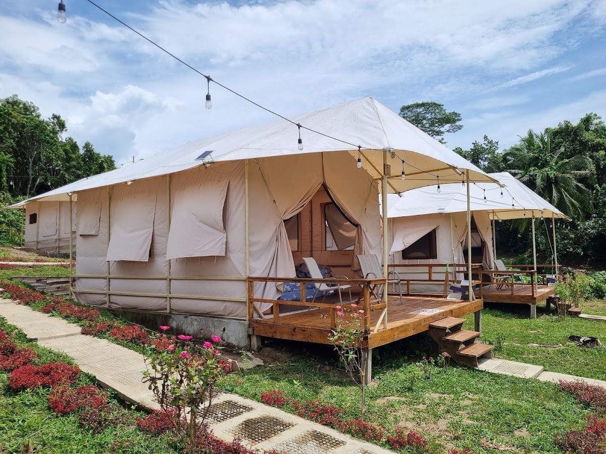 Demajo Glamping Resort