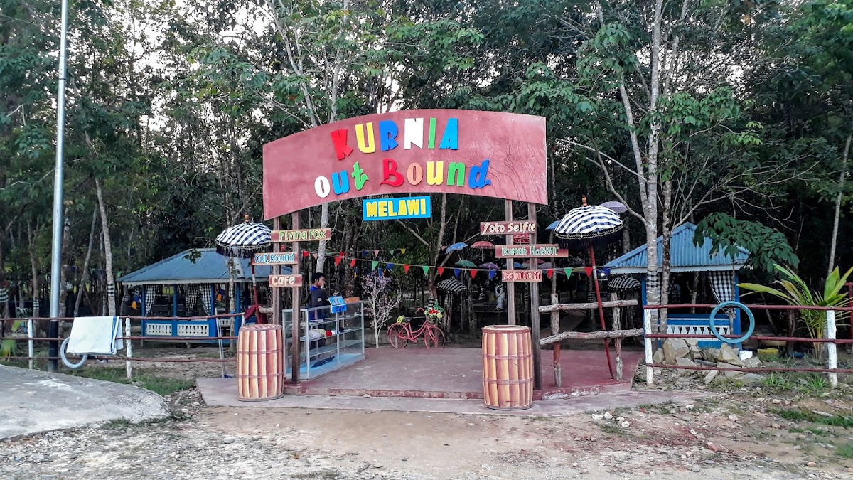 Kurnia Outdoor