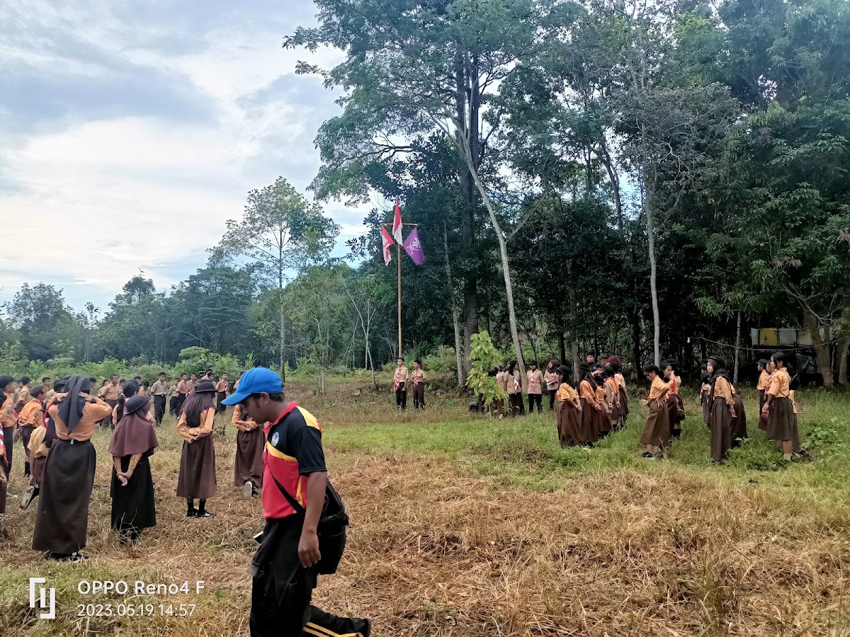 ECO CAMP SAGHA ENTREPRISE