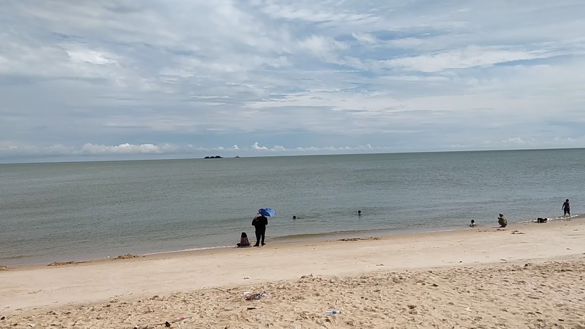 Wisata Pantai Gratis
