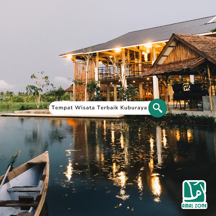 Wisata Amal Zone