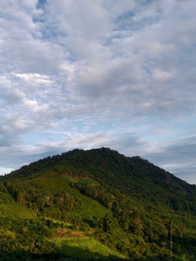 Saka Ampat