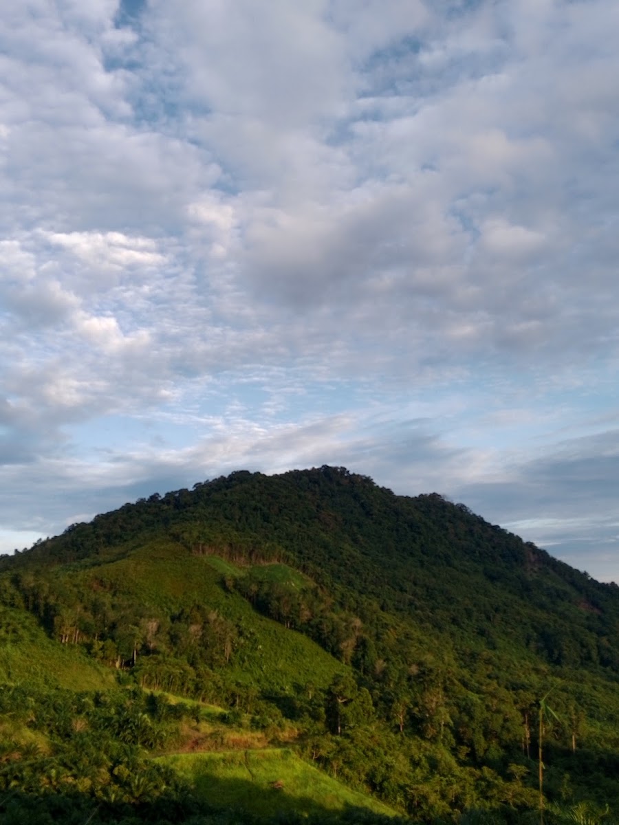 Saka Ampat