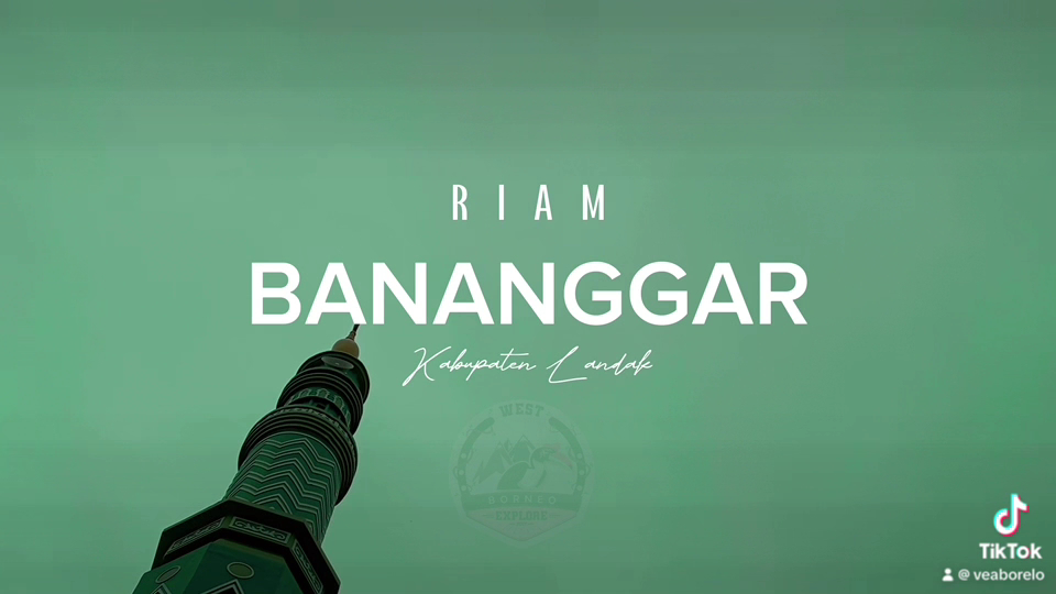 Air Terjun Mananggar