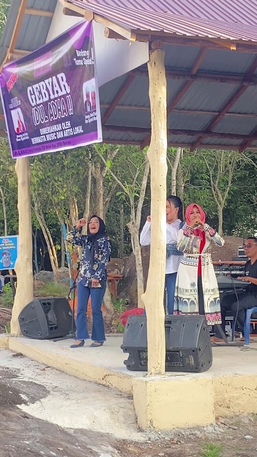 Wisata Alam Puncak Bermasta