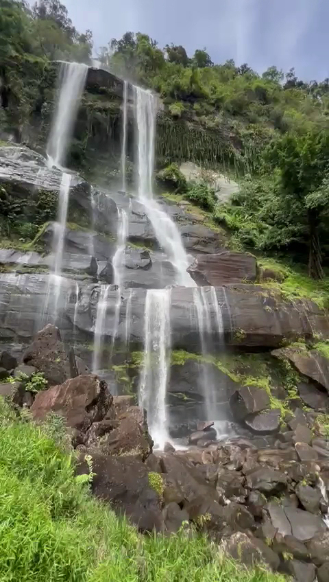 Air Terjun Terinting