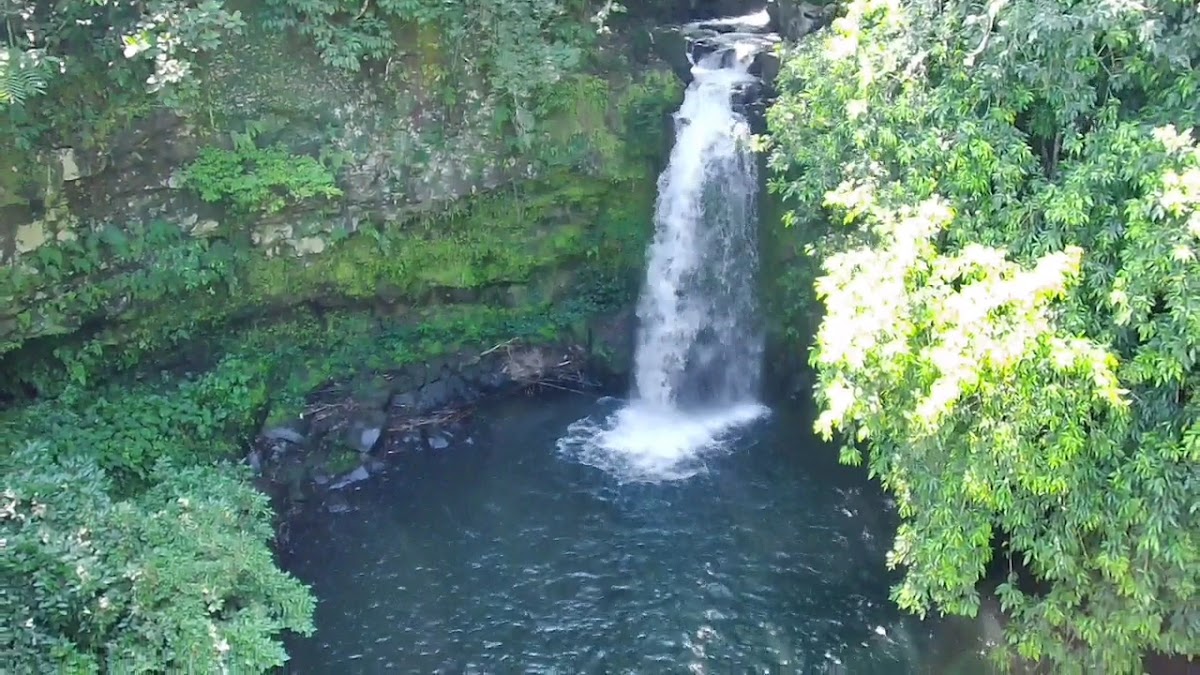 Air Terjun Riam Ampang