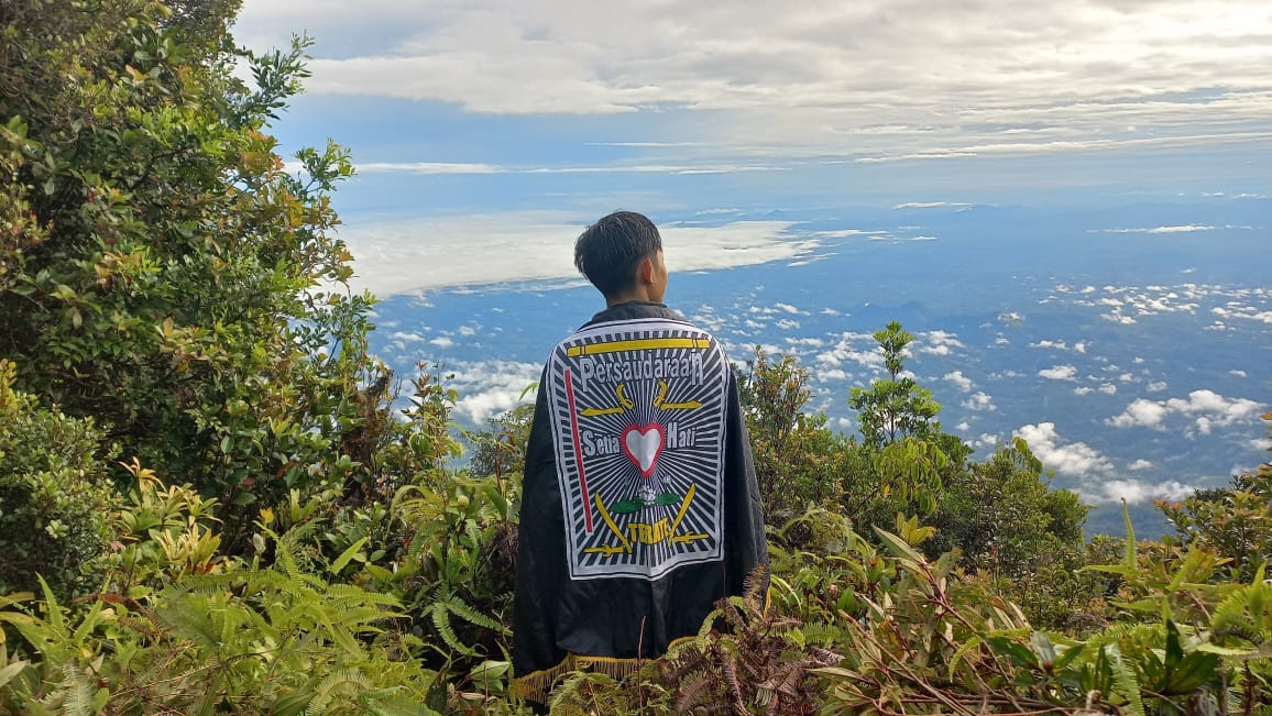 Gunung Saran