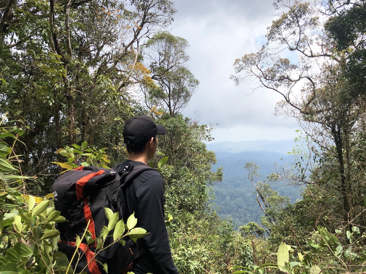 Gunung Cemaru