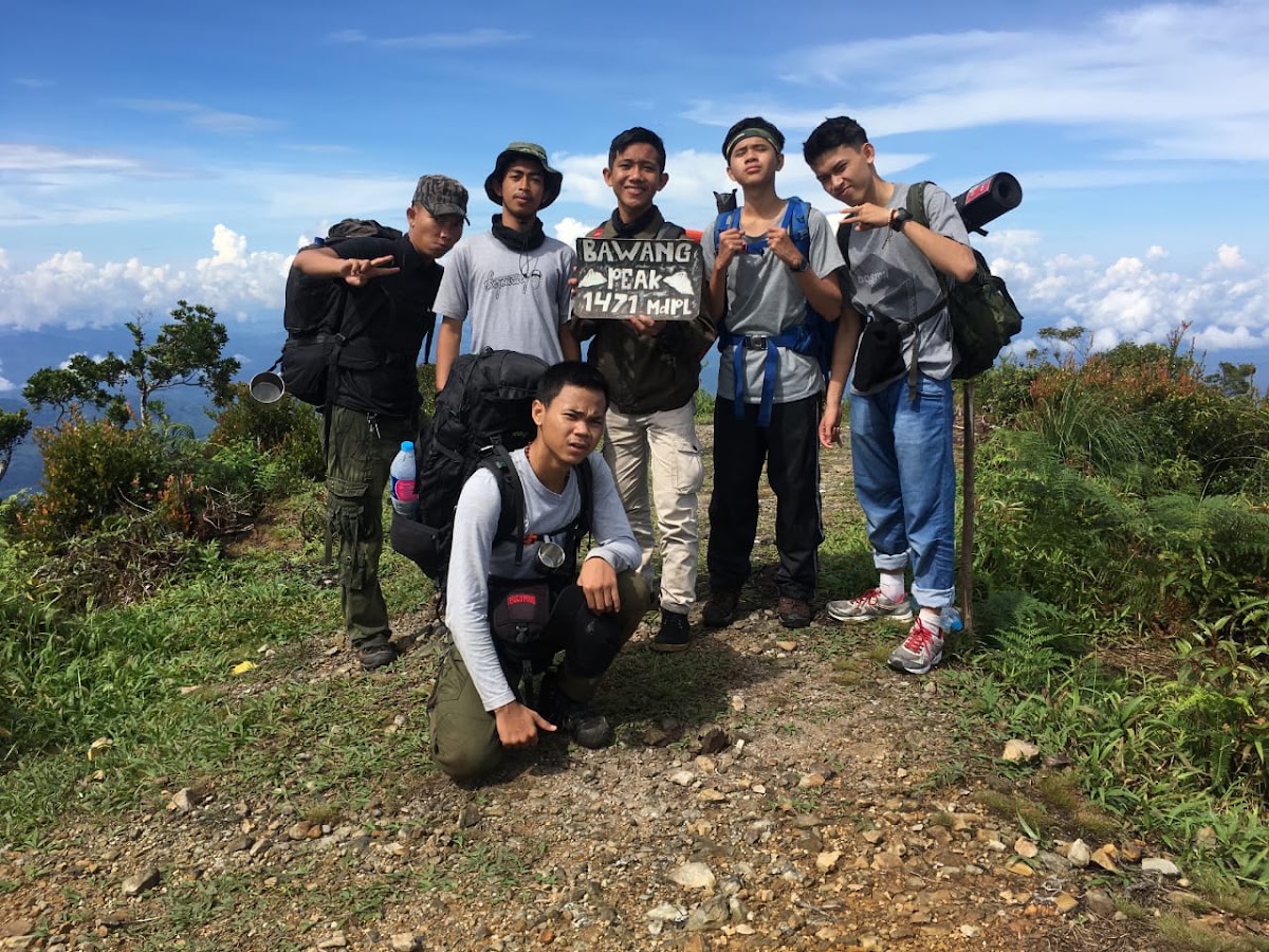 Gunung Cemaru