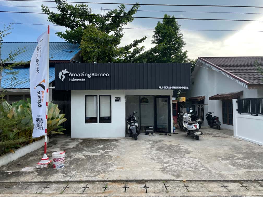 Upmazing Outbound & Training Center