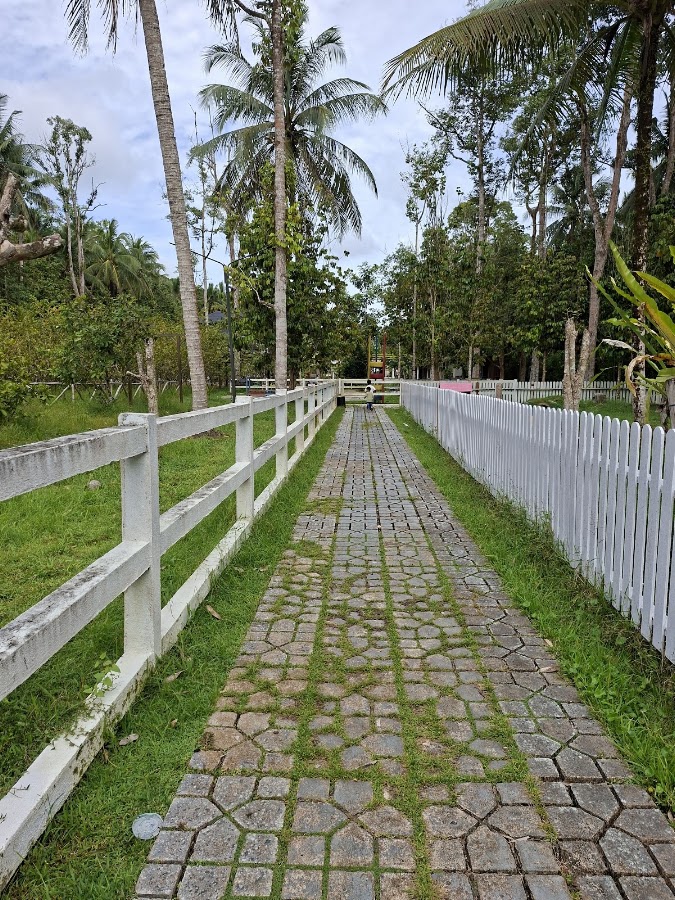 Agro Wisata Dream Land