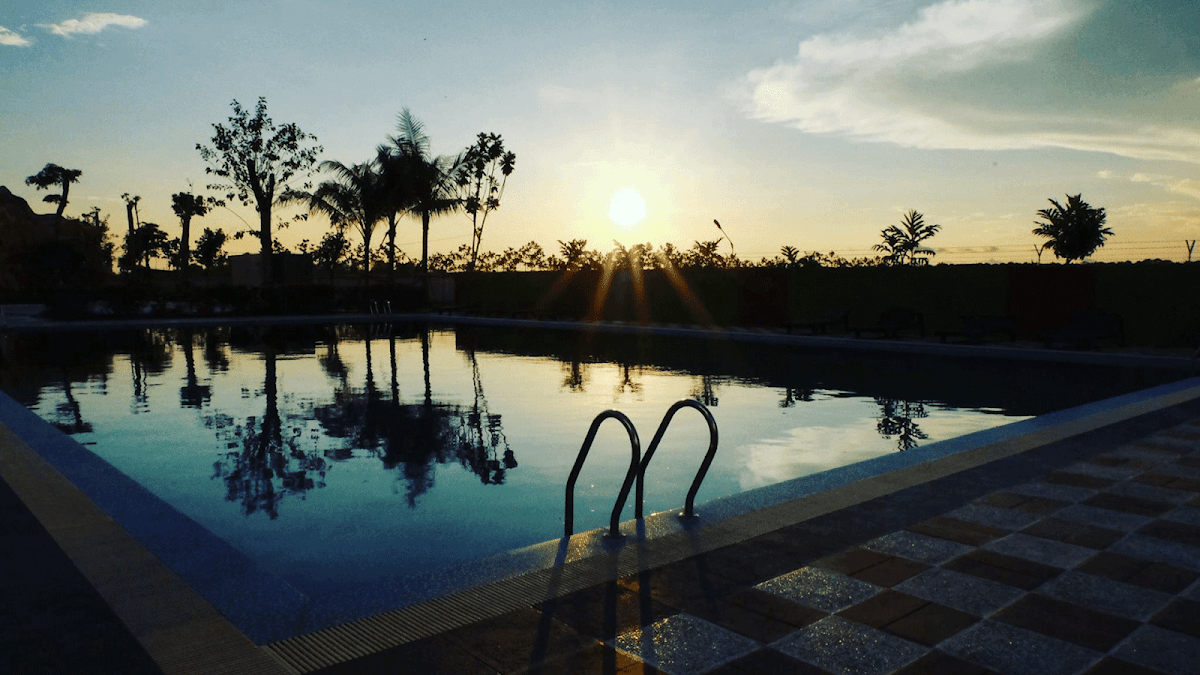 Qubu Resort