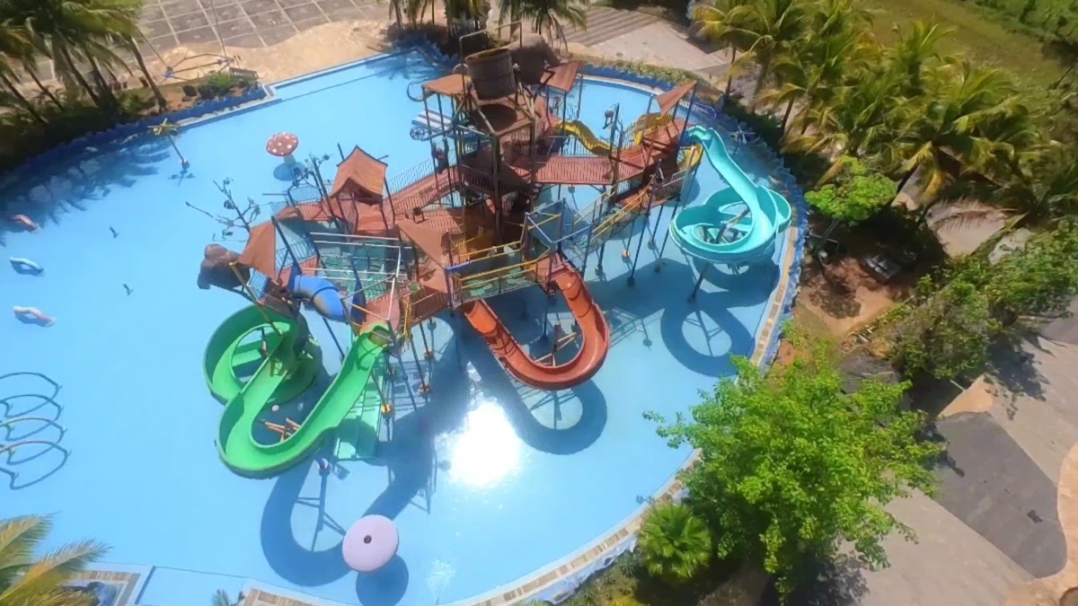 Qubu Resort