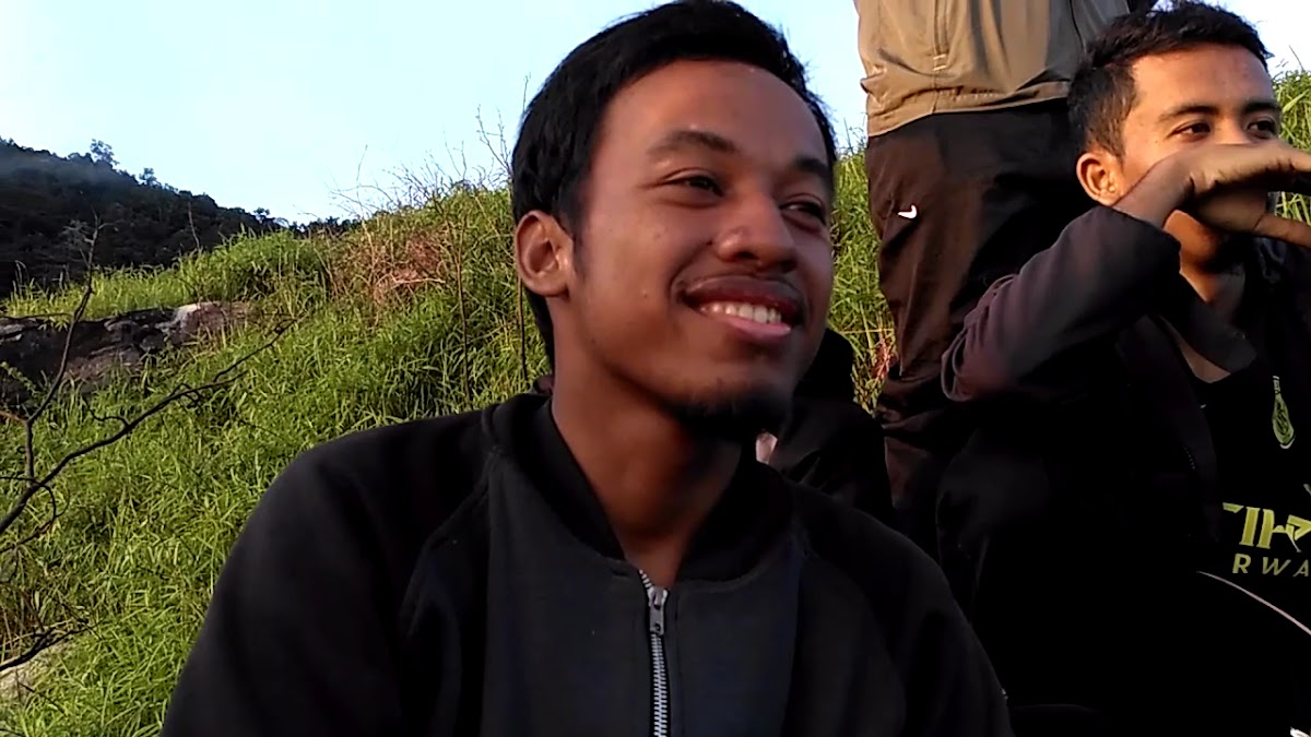 Bukit Jamur Bengkayang