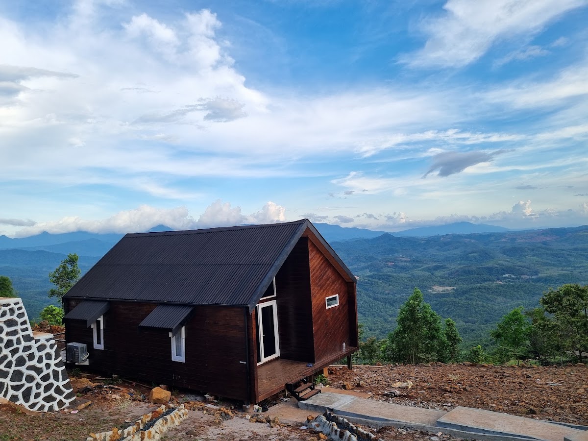 Cemara Camping Ground