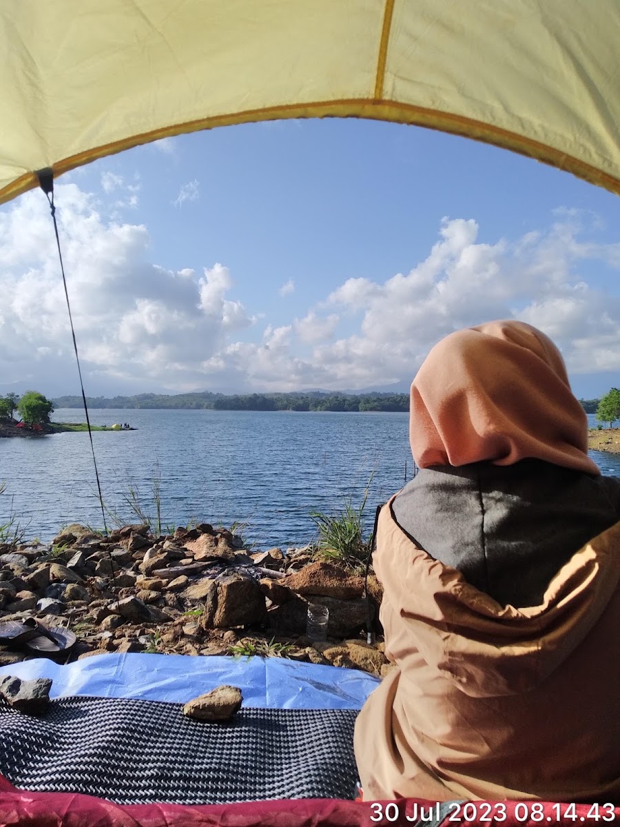 Meratus camp