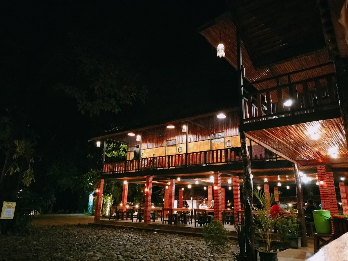 All Outbound Camp Loksado