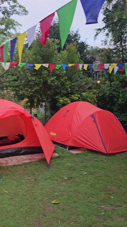 All Outbound Camp Loksado