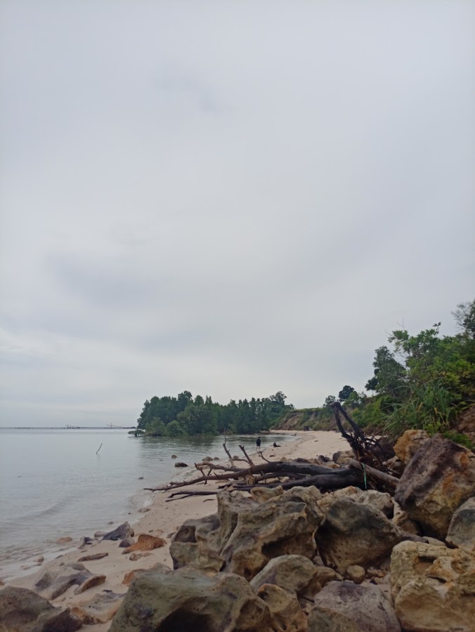 Dolphin Camp Ground