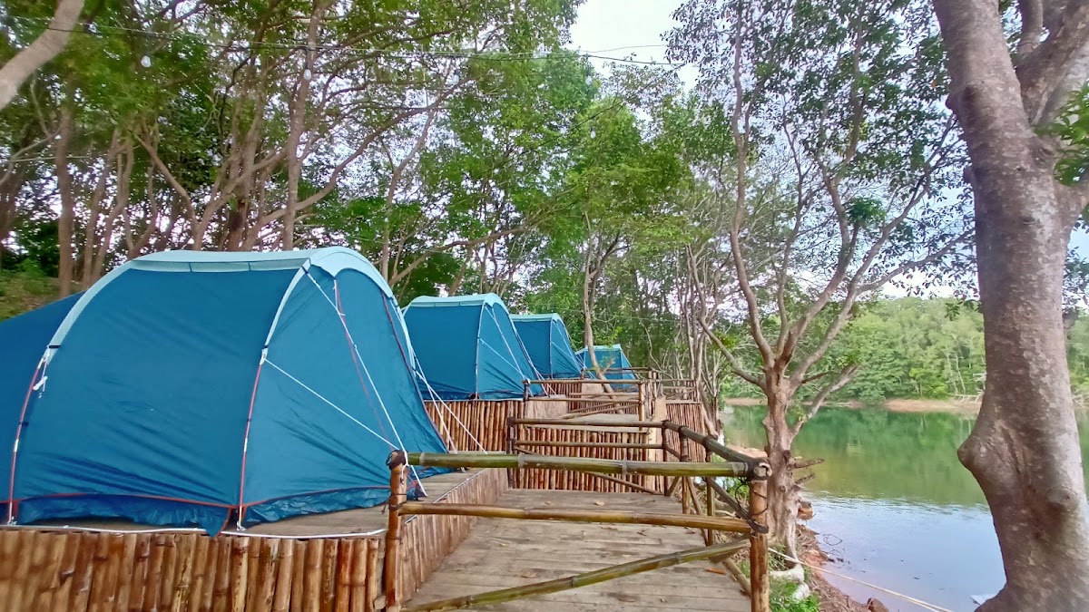 Glamping Batu Laba