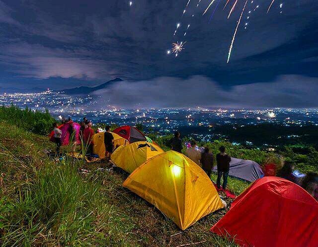 Bukit Alesano