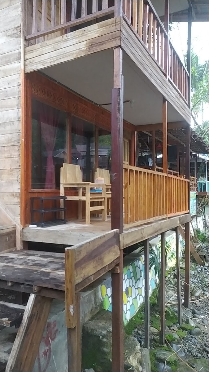 Khumaira Glamping
