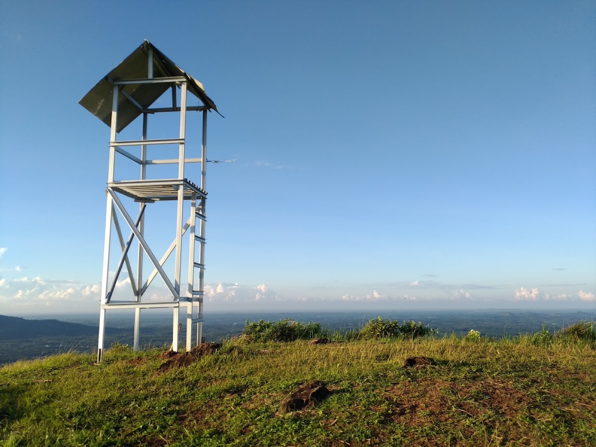 Bukit Bumi Jaya