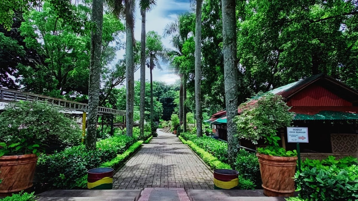 TIRTA SAYAGA GUNUNG KAPUR