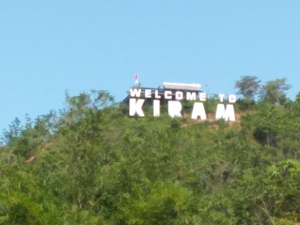 KIRAM PARK