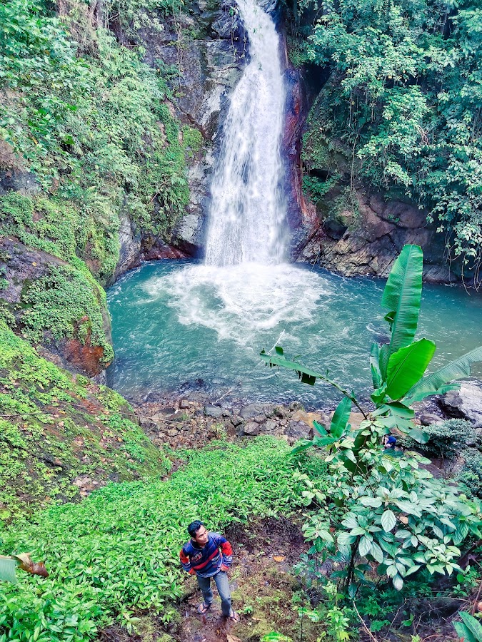 Taman Wisata Alam Haratai