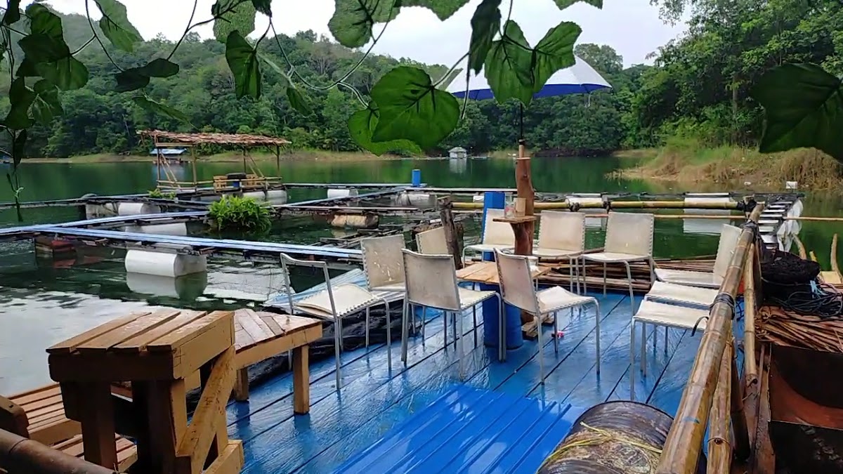 ALIMPUNG ISLAND