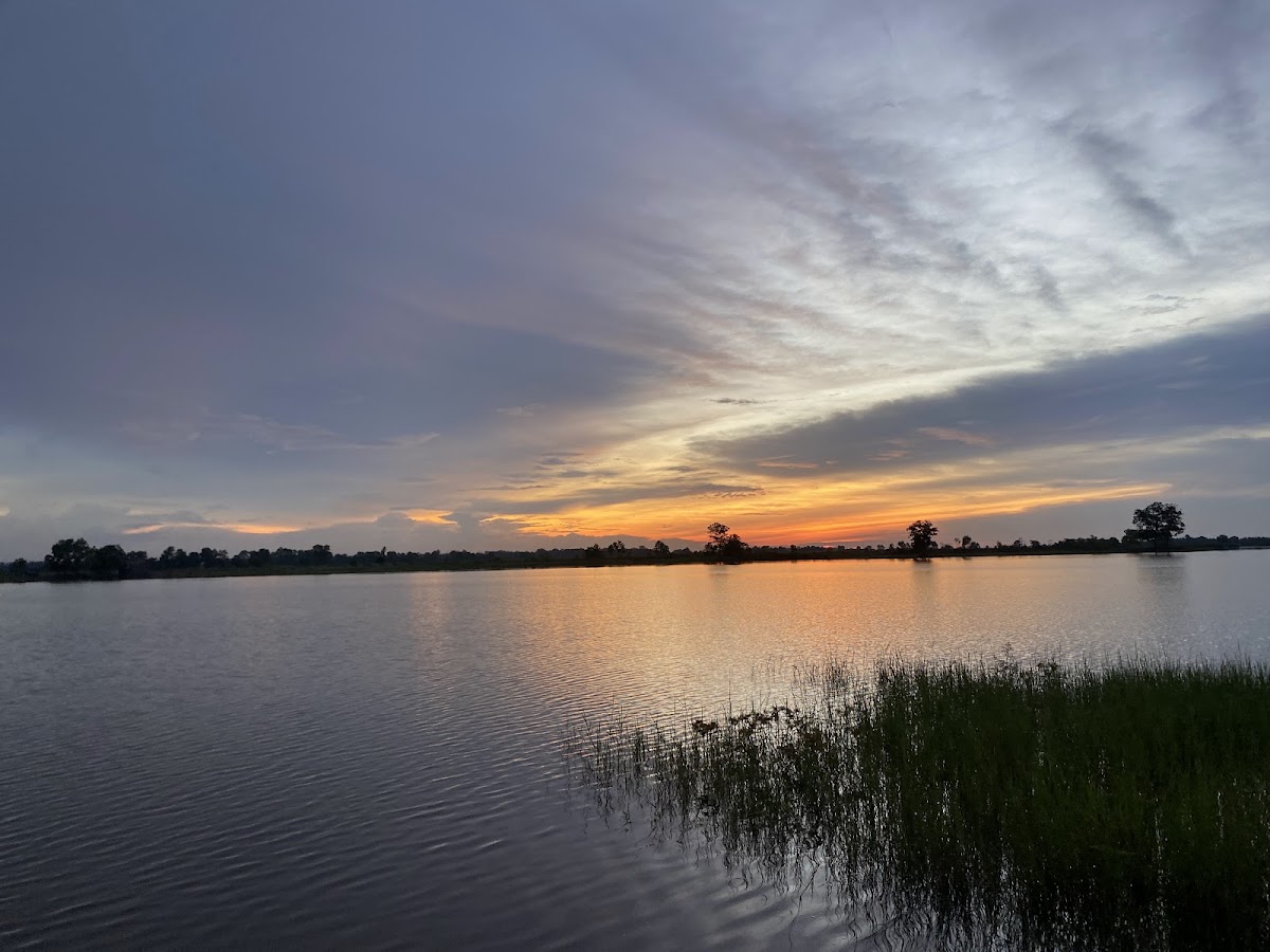 Danau Galuh Cempaka