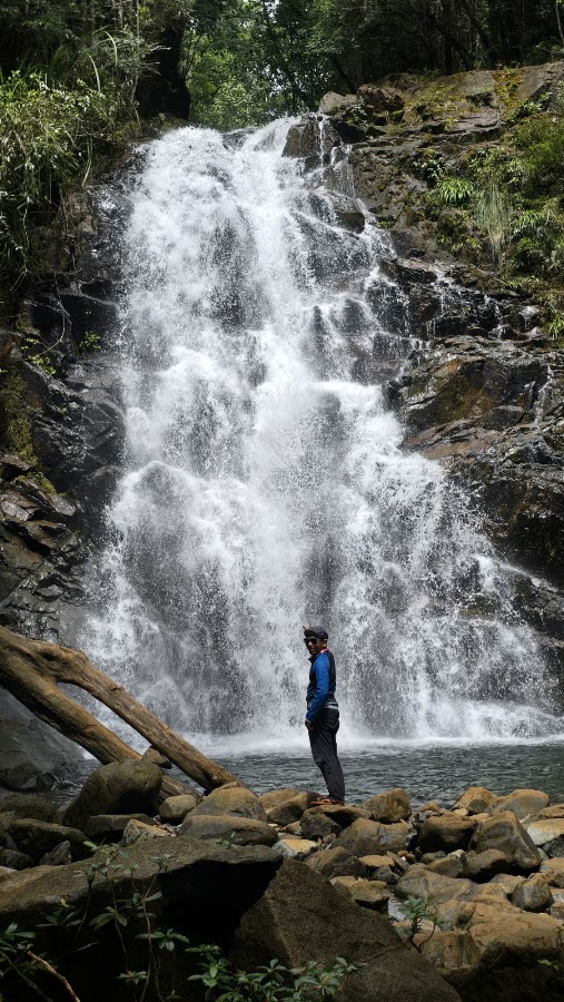 Gunung Kahung