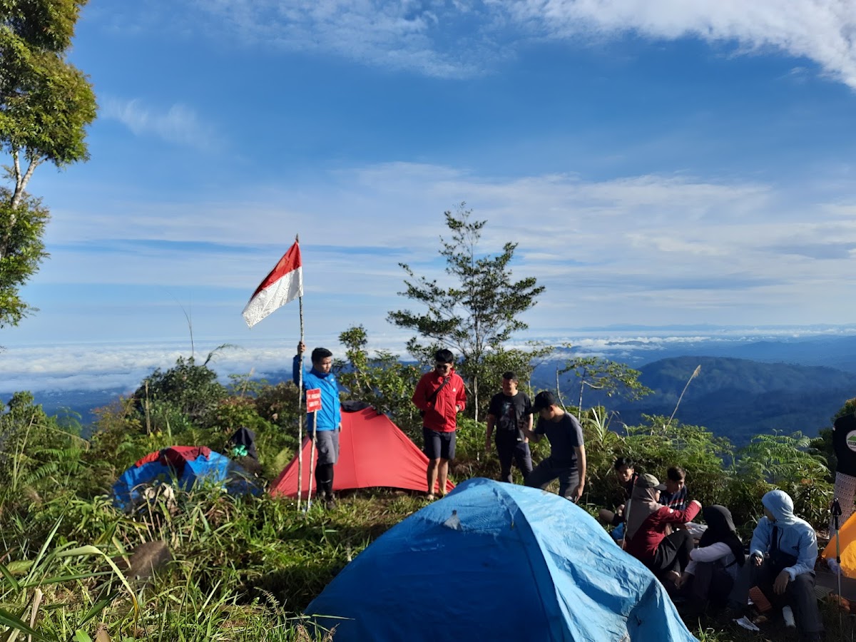 Gunung Pindihan