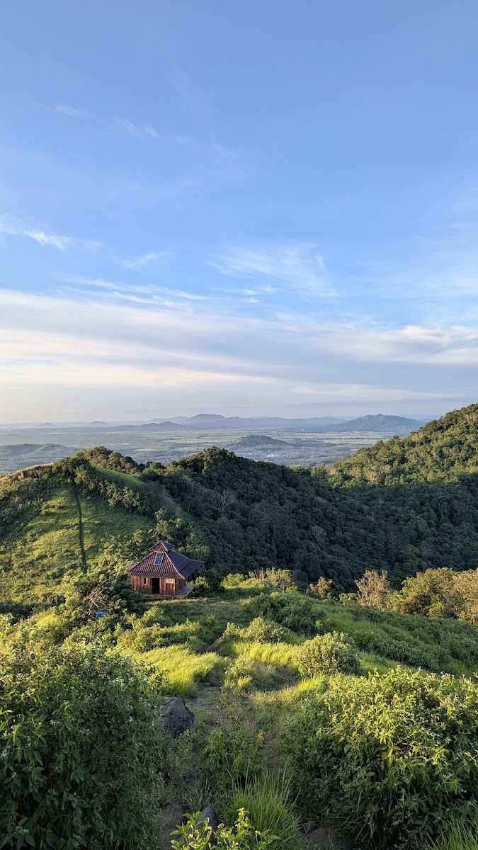 Wisata Alam Gunung Birah