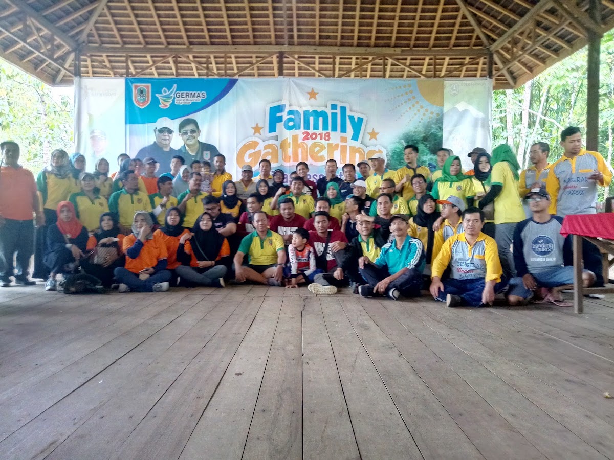Quantum Inspirasi Provider Outbound Banjarbaru Kalsel