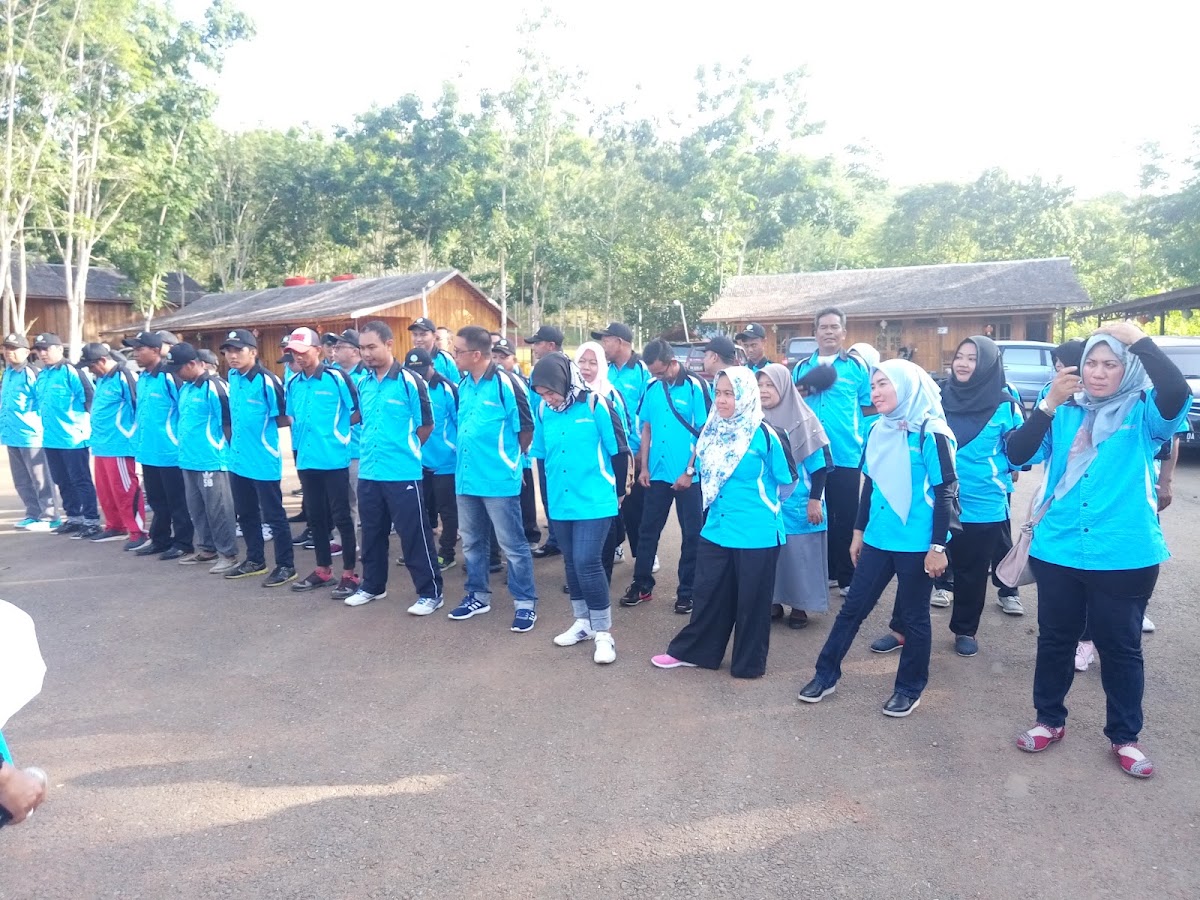 Quantum Inspirasi Provider Outbound Banjarbaru Kalsel