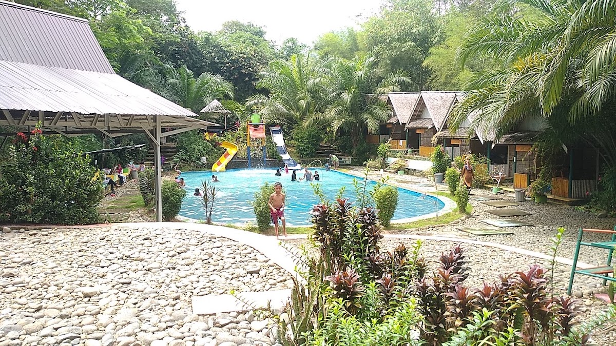 Water Park Outbound Pagat