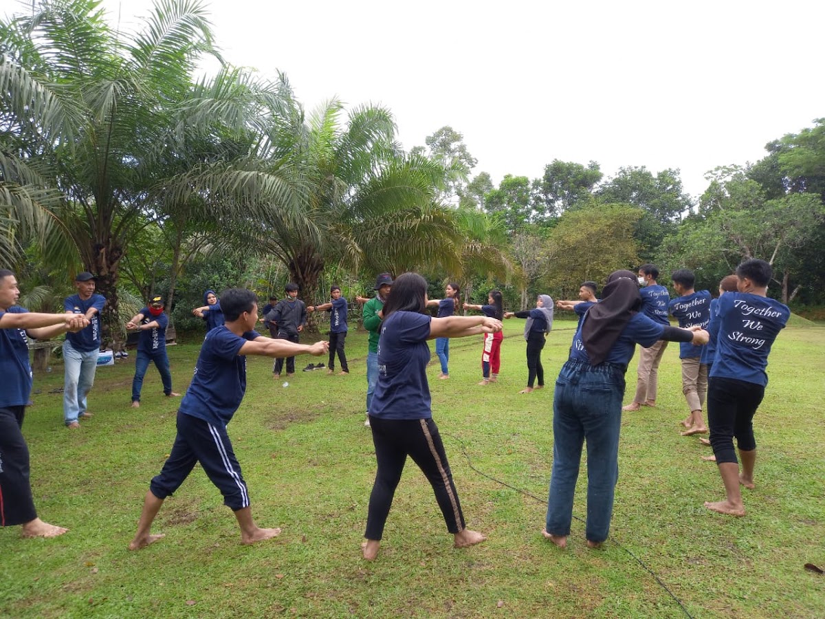 Tirta Outbound Management