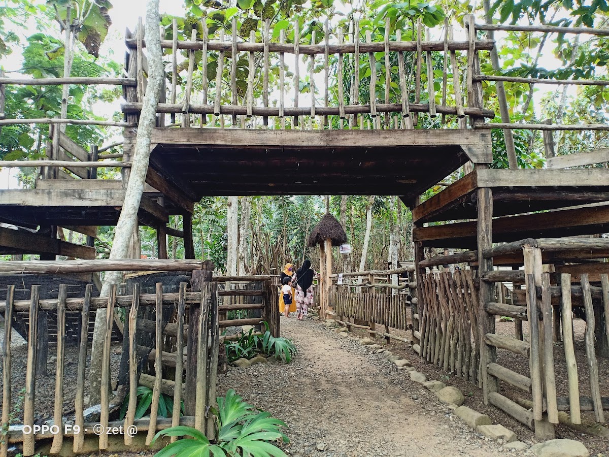 Taman Wisata Bakuang