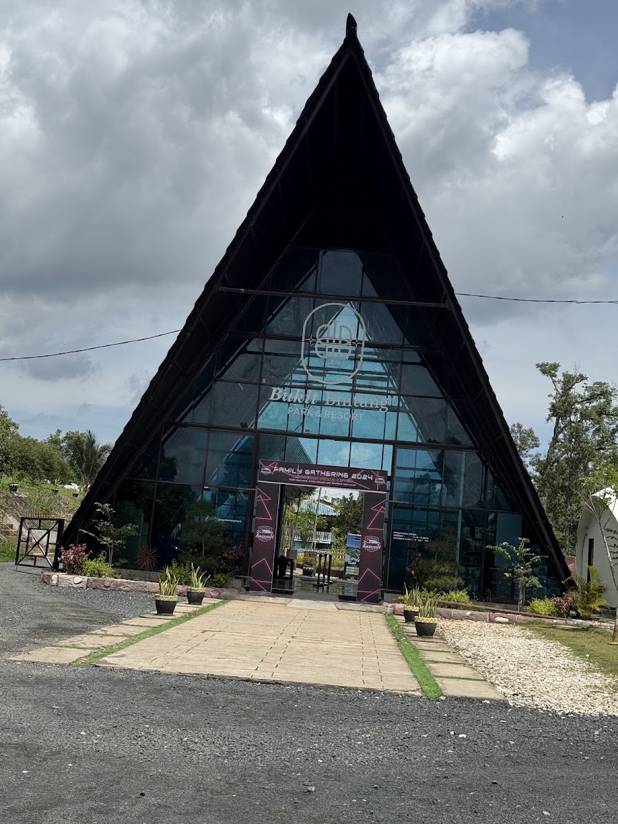 Bukit Bintang Park and Resort