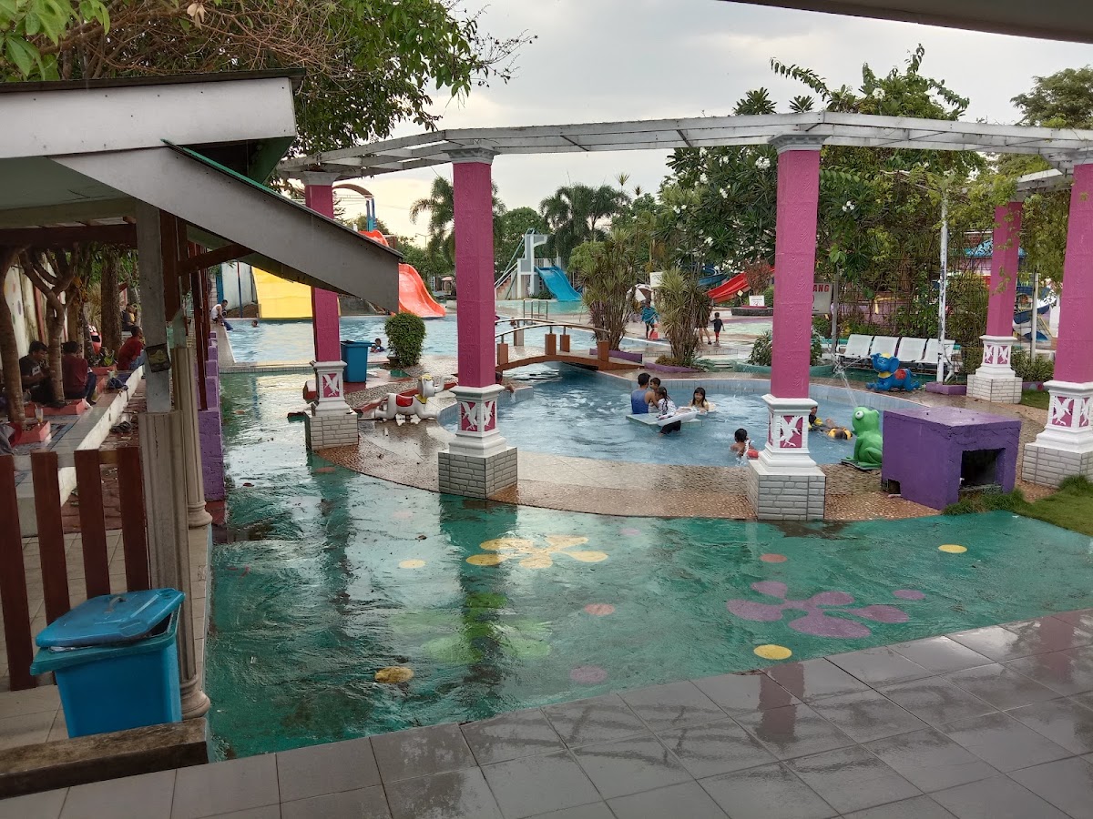 Aquatica Waterpark & Playground