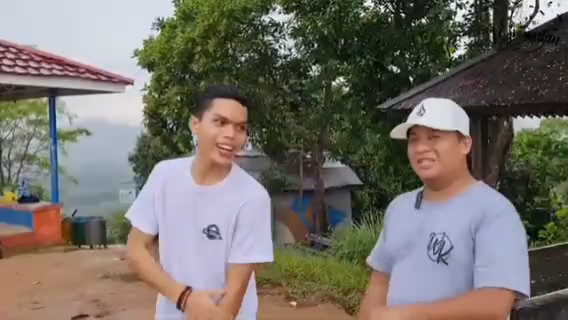 Wisata bukit matang kaladan