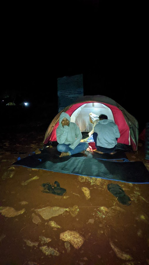 Bukit Besar